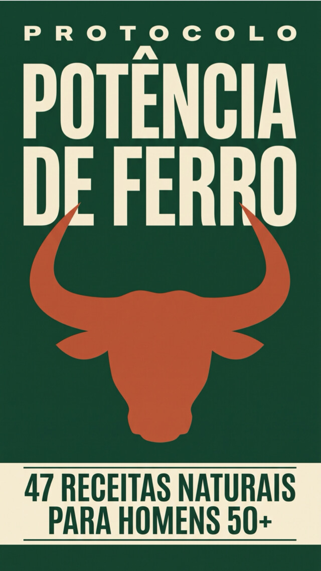 Protocolo Potência de Ferro